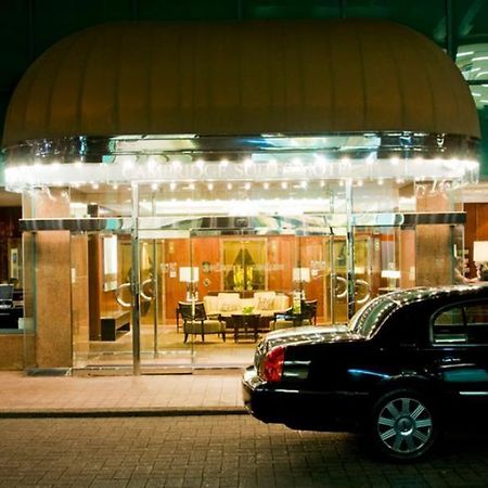 Cambridge Suites Toronto Ngoại thất bức ảnh