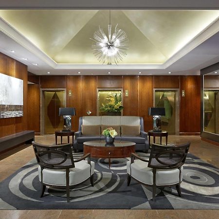 Cambridge Suites Toronto Ngoại thất bức ảnh