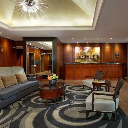 Cambridge Suites Toronto Ngoại thất bức ảnh
