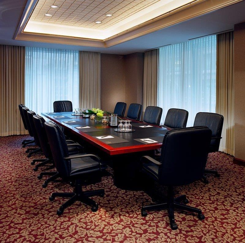 Cambridge Suites Toronto Tiện nghi bức ảnh