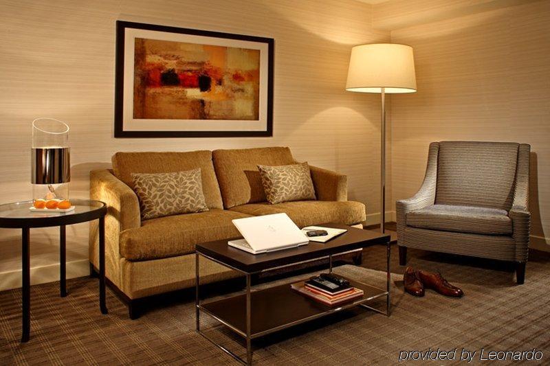 Cambridge Suites Toronto Phòng bức ảnh