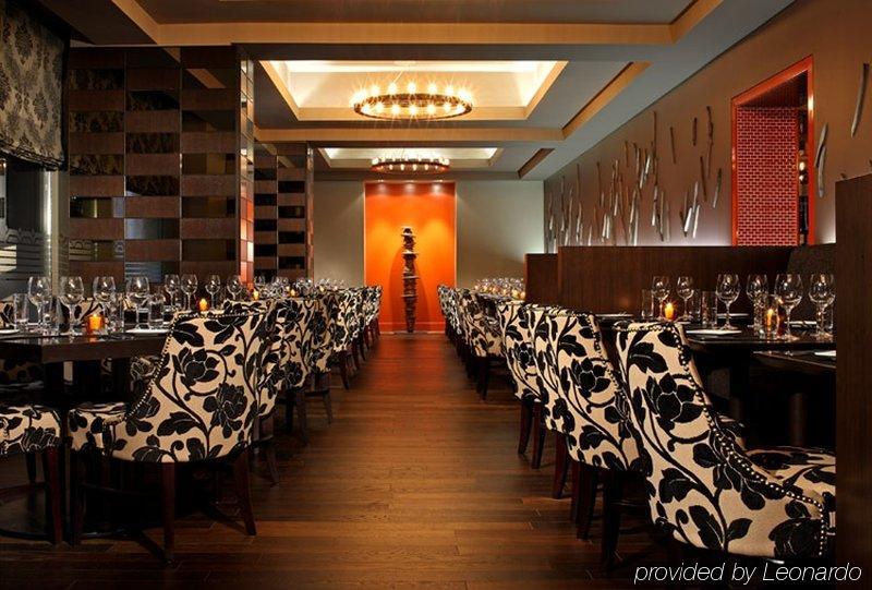 Cambridge Suites Toronto Nhà hàng bức ảnh