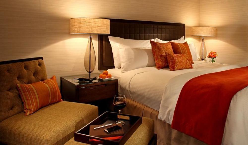 Cambridge Suites Toronto Ngoại thất bức ảnh