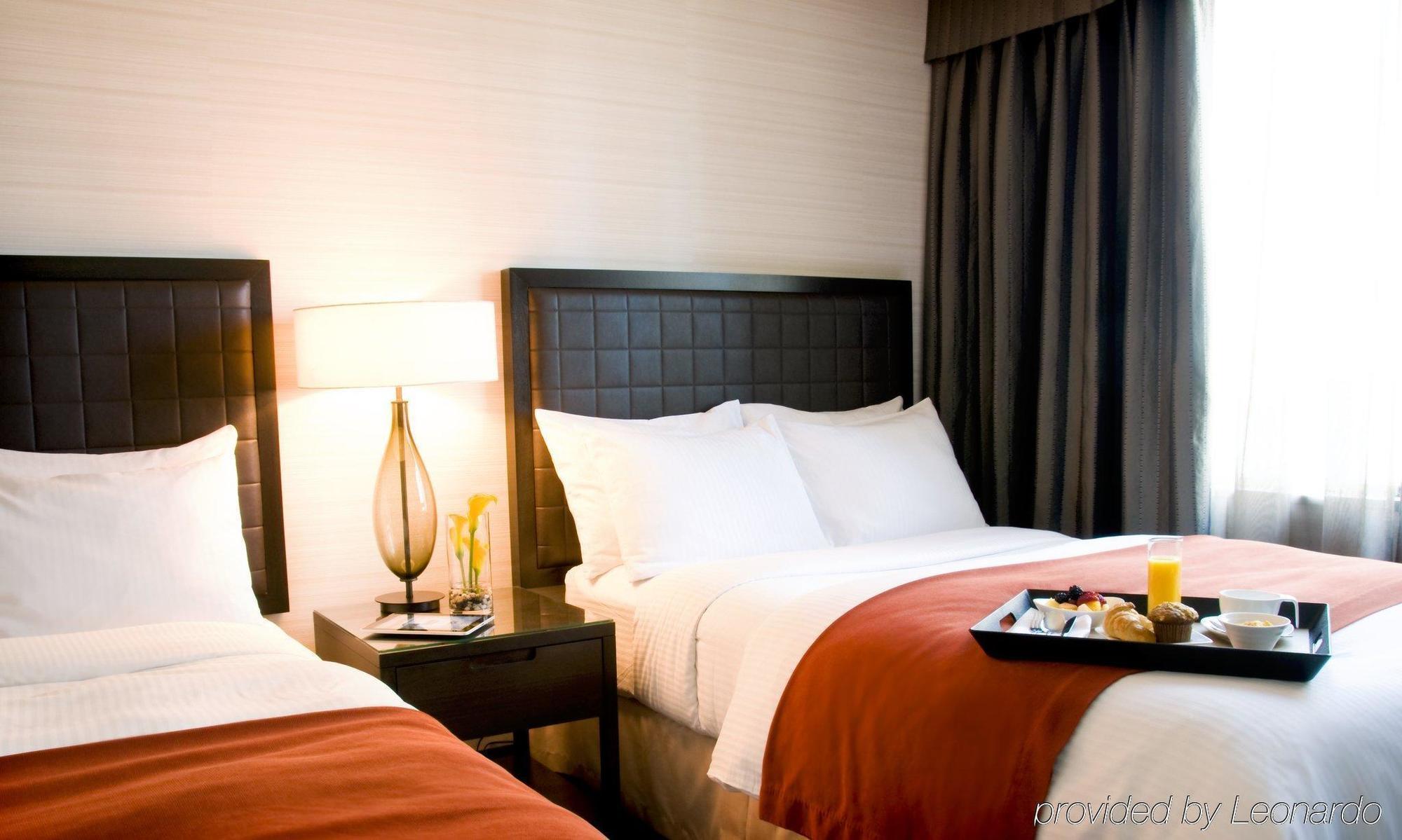 Cambridge Suites Toronto Ngoại thất bức ảnh