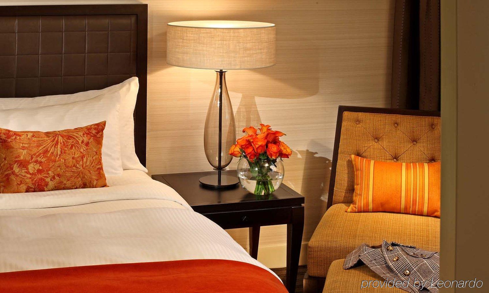 Cambridge Suites Toronto Ngoại thất bức ảnh