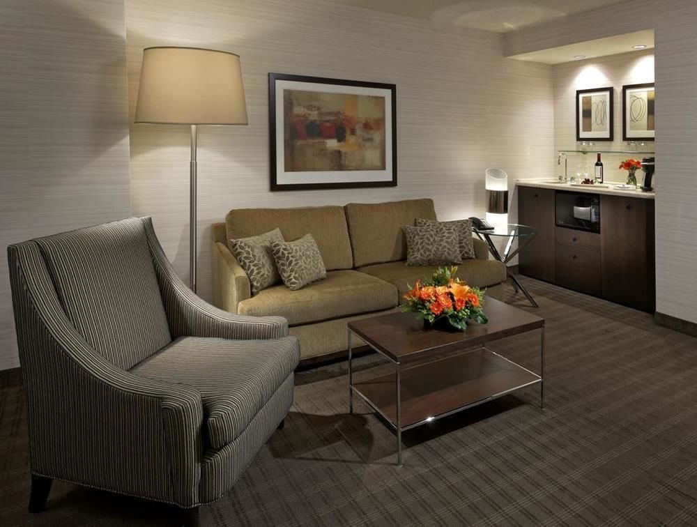 Cambridge Suites Toronto Ngoại thất bức ảnh