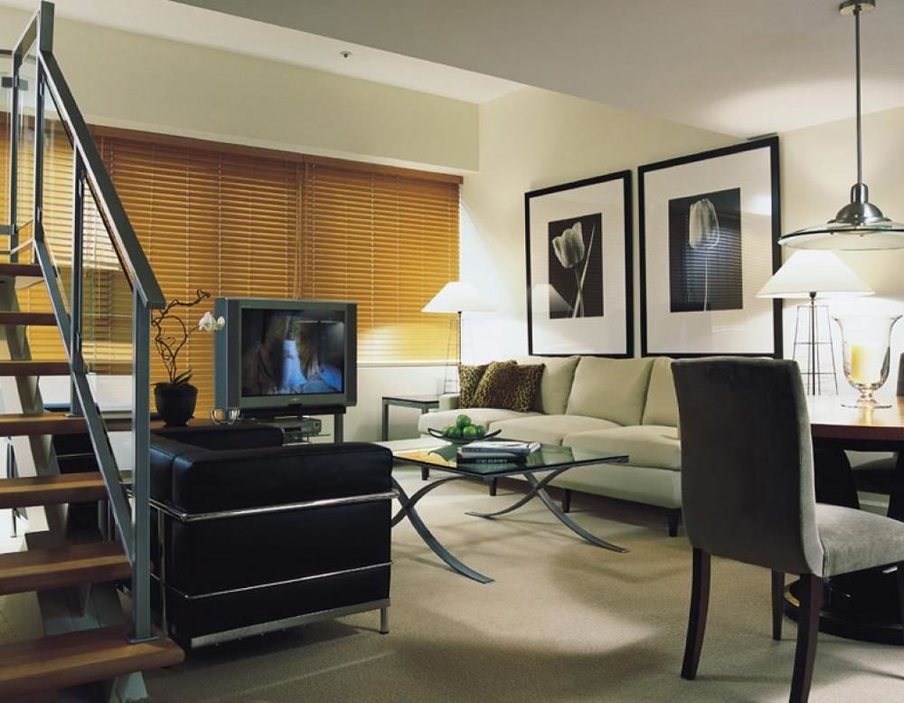Cambridge Suites Toronto Phòng bức ảnh