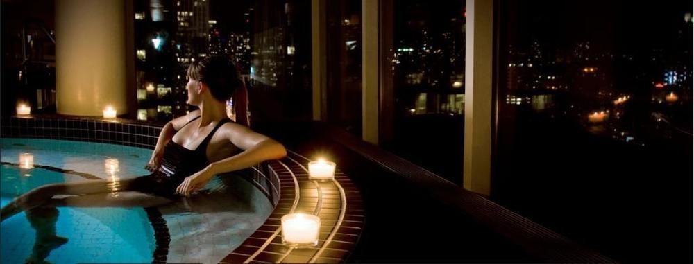 Cambridge Suites Toronto Ngoại thất bức ảnh