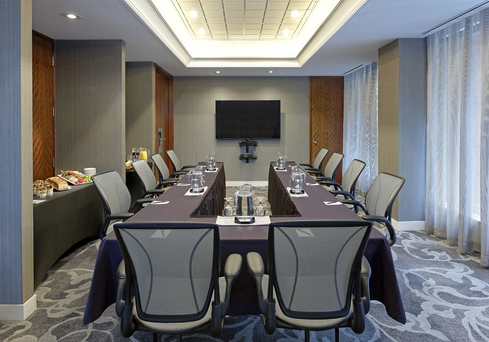 Cambridge Suites Toronto Ngoại thất bức ảnh