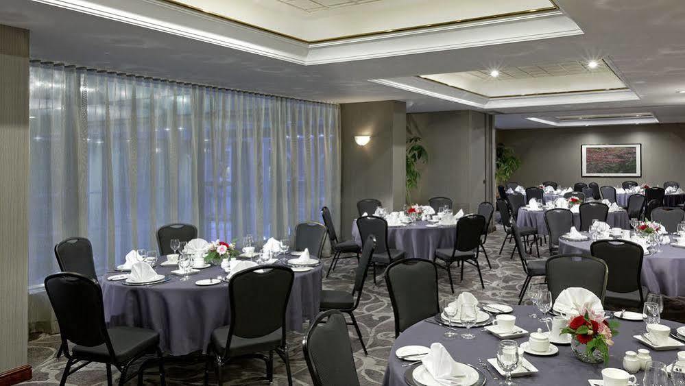 Cambridge Suites Toronto Ngoại thất bức ảnh