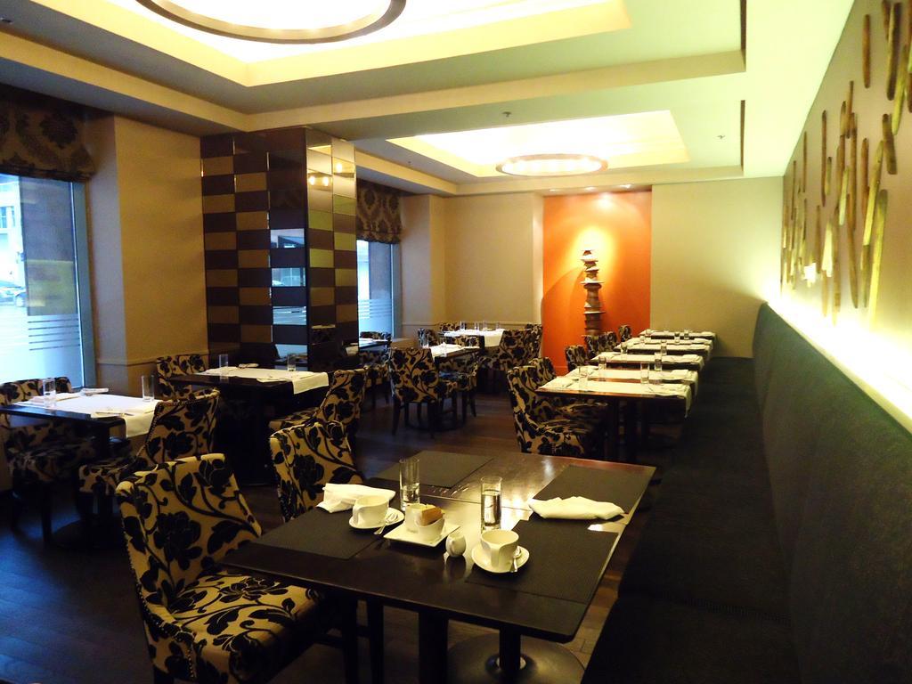 Cambridge Suites Toronto Ngoại thất bức ảnh