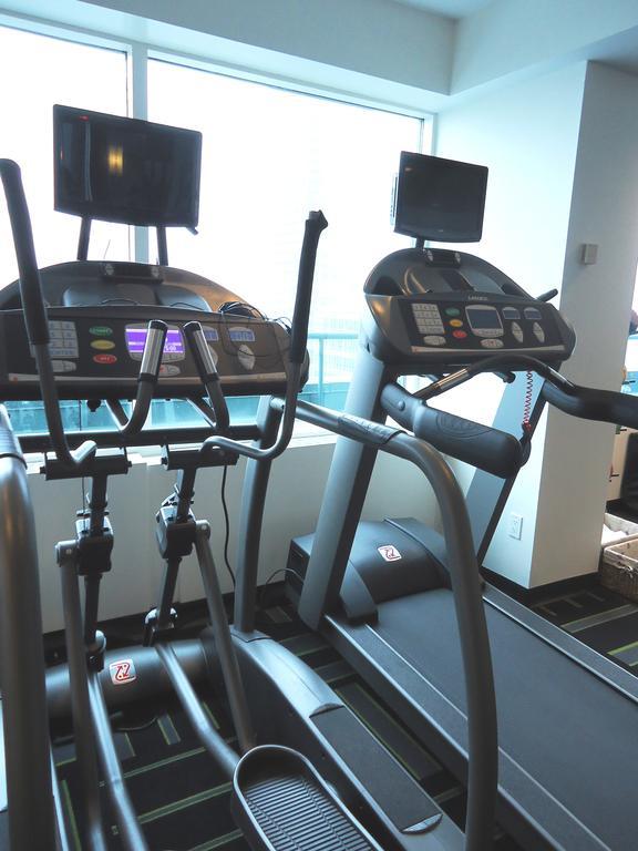 Cambridge Suites Toronto Ngoại thất bức ảnh