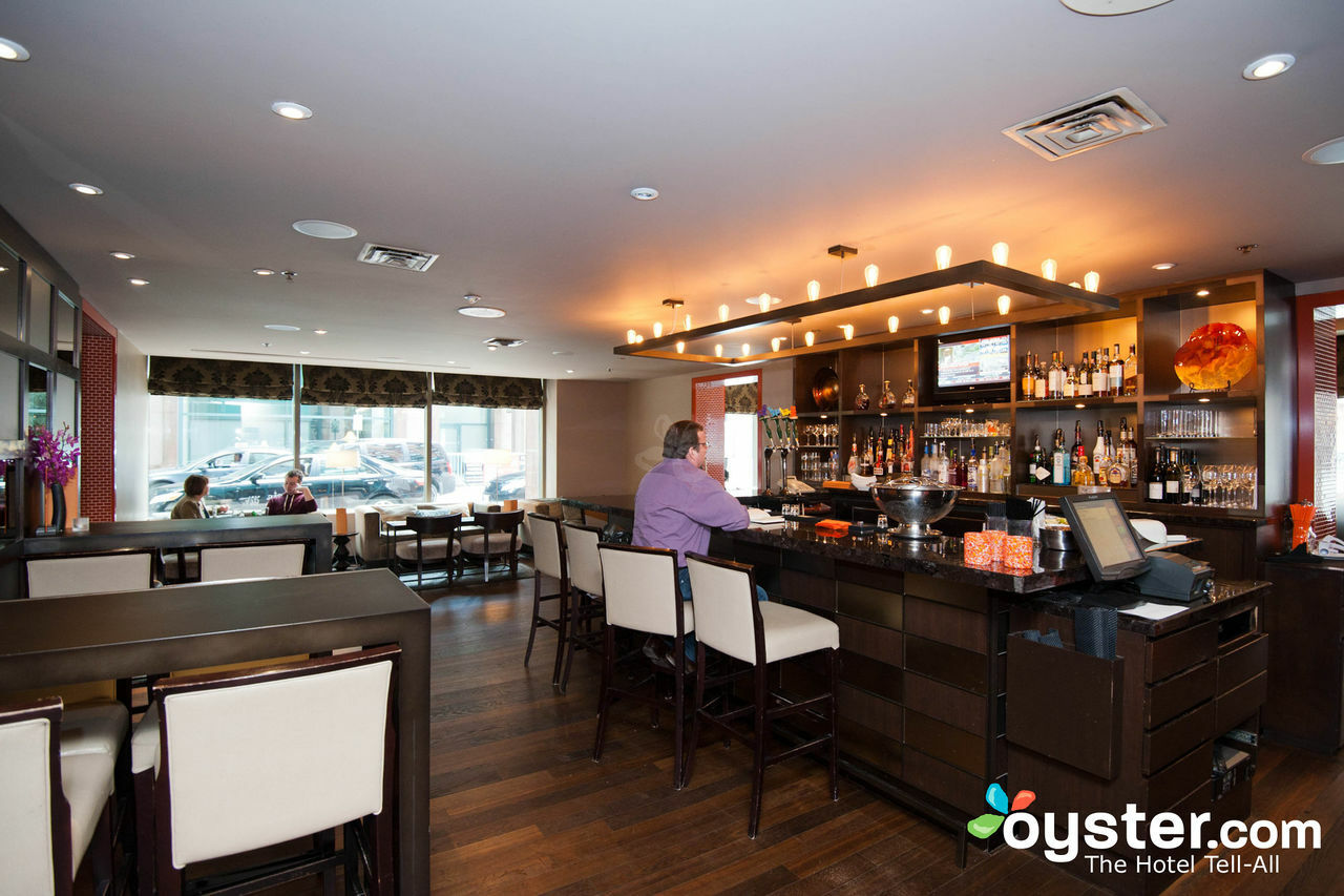 Cambridge Suites Toronto Ngoại thất bức ảnh
