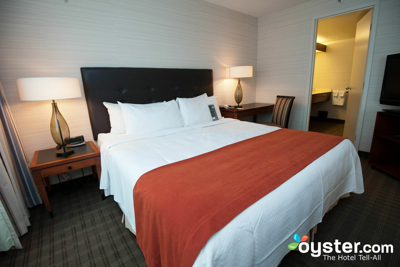 Cambridge Suites Toronto Ngoại thất bức ảnh